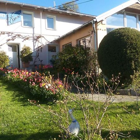 Pension Jana Tatrovice Экстерьер фото